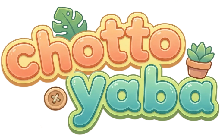 Chotto Yaba